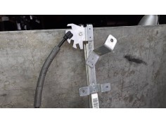 Recambio de elevalunas delantero izquierdo para ford fusion (cbk) referencia OEM IAM 20231127 SIN MOTOR ELECTRICO 2