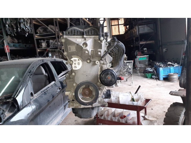 Recambio de motor completo para ford ka+ referencia OEM IAM KC61768 BIKE KC61768