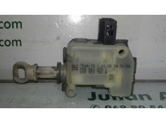 Recambio de motor cierre centralizado porton para seat cordoba berlina (6l2) fresh referencia OEM IAM 1M5862159C 1M0959781A HELL