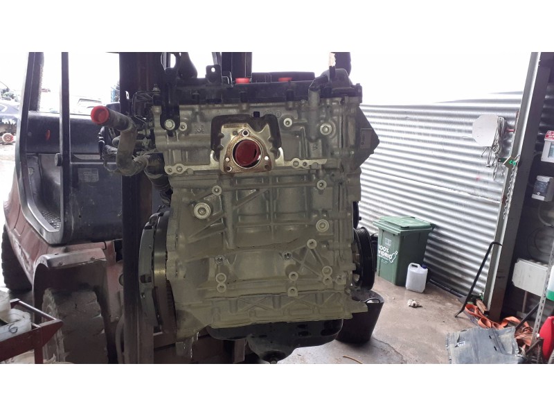 Recambio de motor completo para ford ka+ referencia OEM IAM KC61768 BIKE KC61768