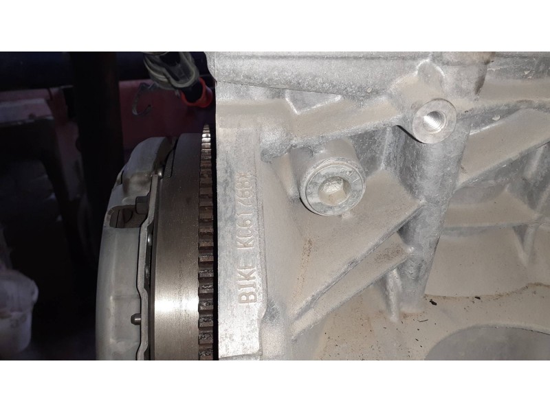 Recambio de motor completo para ford ka+ referencia OEM IAM KC61768 BIKE KC61768