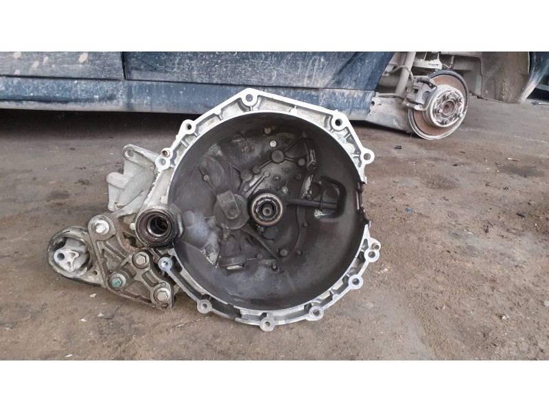 Recambio de motor completo para ford ka+ referencia OEM IAM J7BR 7002 JNC 