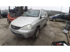 tata indigo marina del año 2006 2