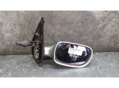 Recambio de retrovisor derecho para tata indigo marina referencia OEM IAM F340060 836154 MANUAL