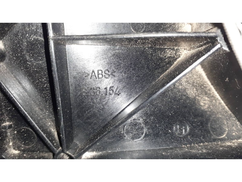 Recambio de retrovisor derecho para tata indigo marina referencia OEM IAM F340060 836154 MANUAL