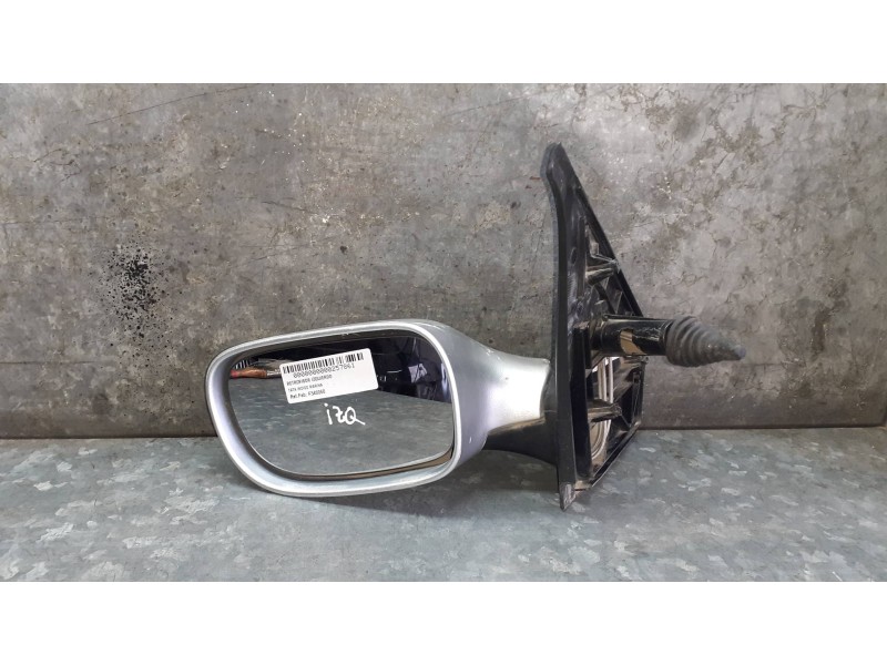 Recambio de retrovisor izquierdo para tata indigo marina referencia OEM IAM F340060 836153 MANUAL