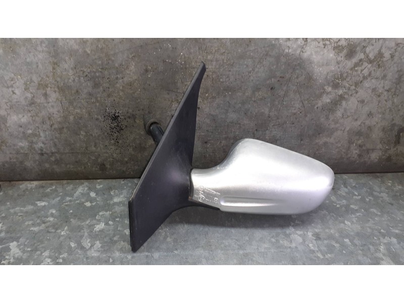 Recambio de retrovisor izquierdo para tata indigo marina referencia OEM IAM F340060 836153 MANUAL