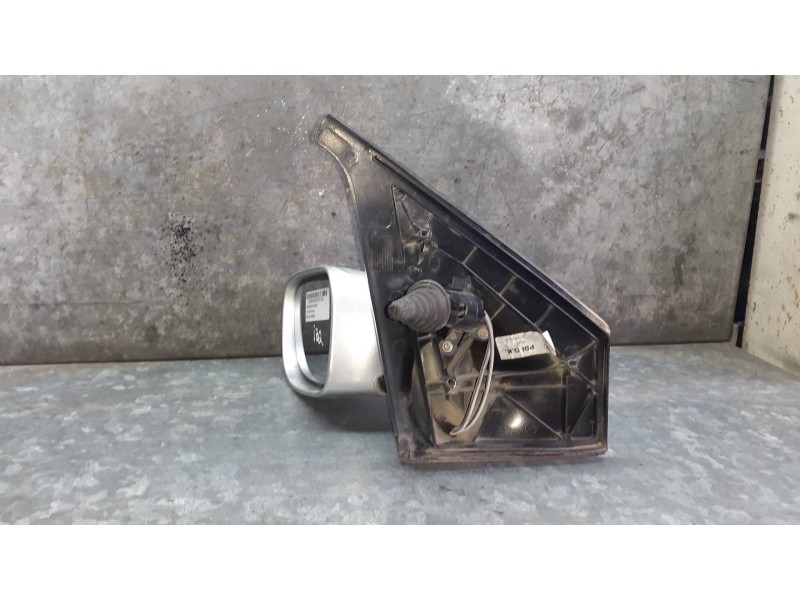 Recambio de retrovisor izquierdo para tata indigo marina referencia OEM IAM F340060 836153 MANUAL