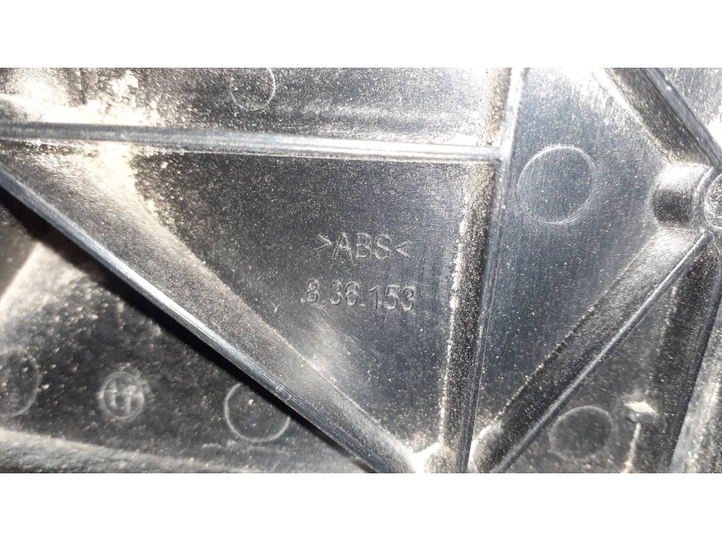 Recambio de retrovisor izquierdo para tata indigo marina referencia OEM IAM F340060 836153 MANUAL