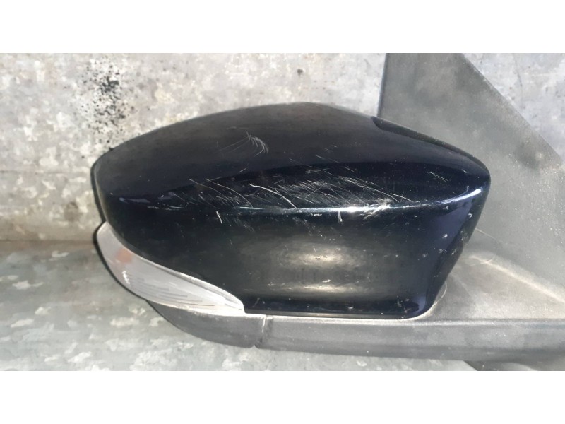 Recambio de retrovisor derecho para ford ka+ referencia OEM IAM E4B517682 20735012BR ELECTRICO