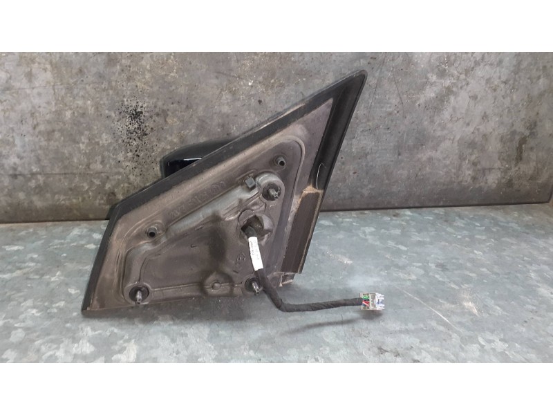 Recambio de retrovisor derecho para ford ka+ referencia OEM IAM E4B517682 20735012BR ELECTRICO