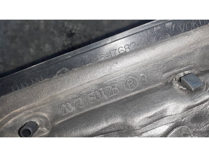 Recambio de retrovisor derecho para ford ka+ referencia OEM IAM E4B517682 20735012BR ELECTRICO