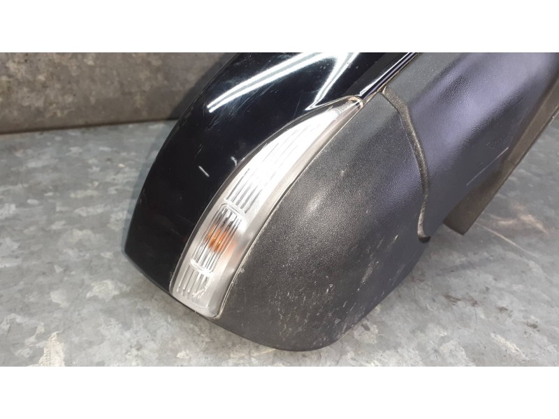 Recambio de retrovisor derecho para ford ka+ referencia OEM IAM E4B517682 20735012BR ELECTRICO