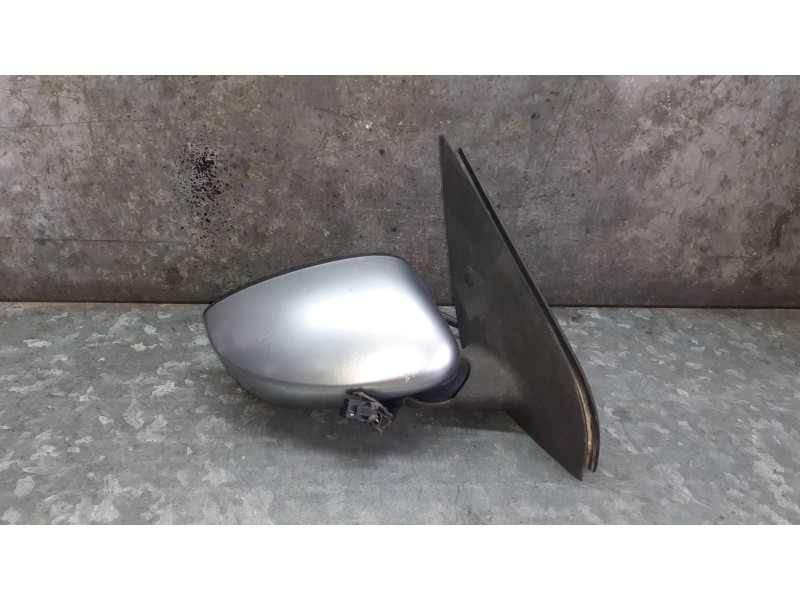 Recambio de retrovisor derecho para fiat stilo (192) 1.9 120 dynamic multijet referencia OEM IAM 01704608000  ELECTRICO
