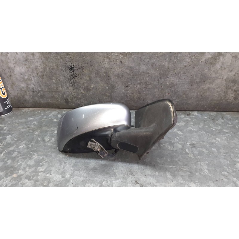 Recambio de retrovisor derecho para fiat stilo (192) 1.9 120 dynamic multijet referencia OEM IAM 01704608000  ELECTRICO