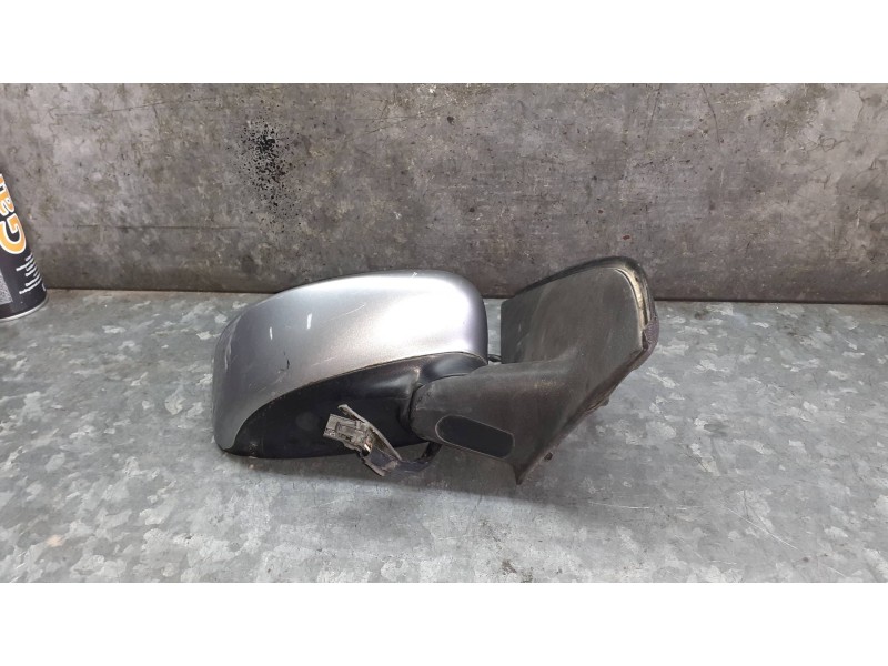 Recambio de retrovisor derecho para fiat stilo (192) 1.9 120 dynamic multijet referencia OEM IAM 01704608000  ELECTRICO