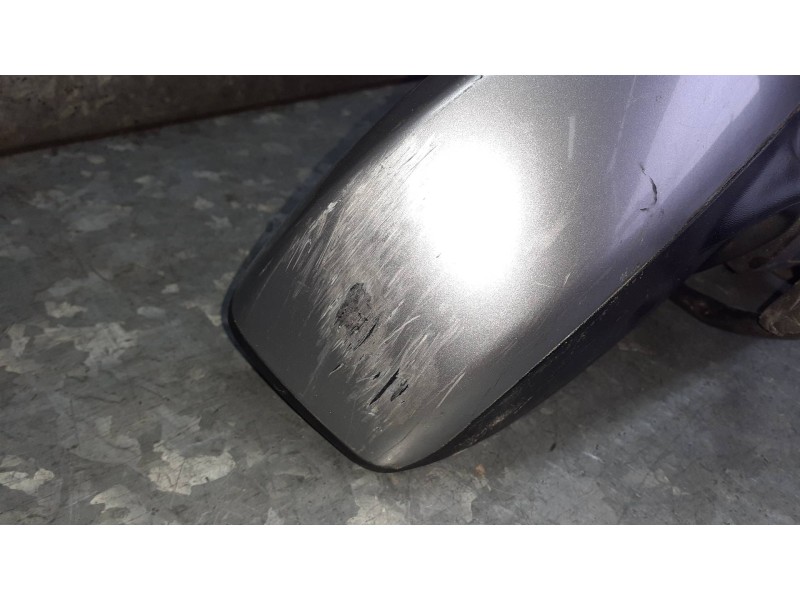 Recambio de retrovisor derecho para fiat stilo (192) 1.9 120 dynamic multijet referencia OEM IAM 01704608000  ELECTRICO