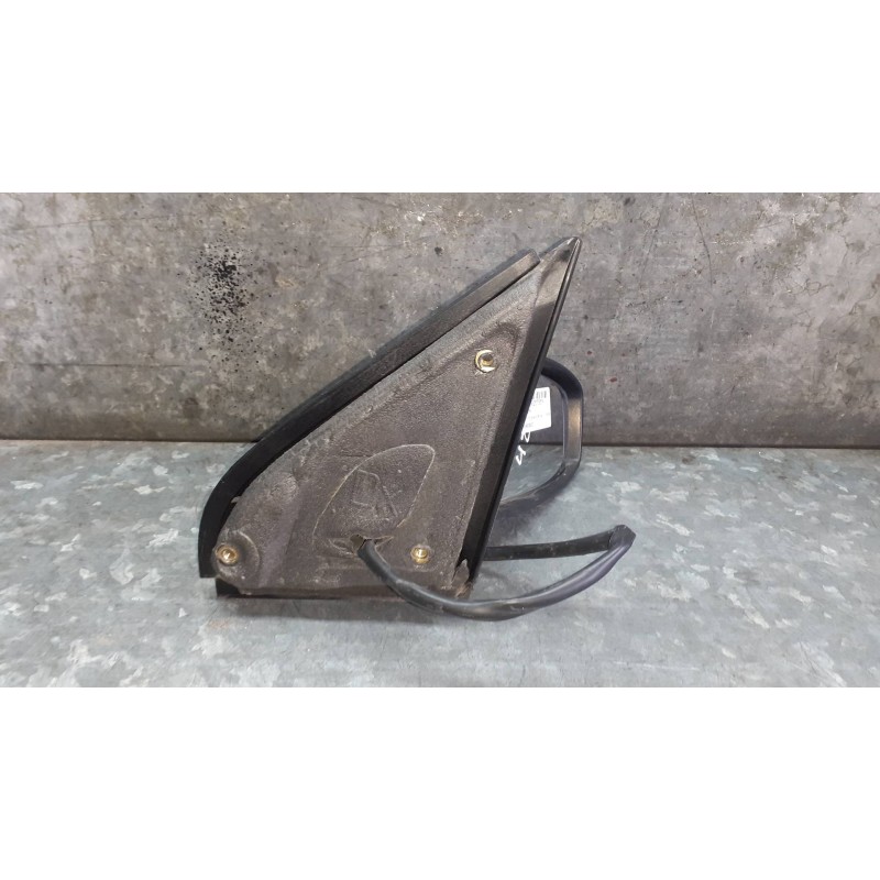 Recambio de retrovisor derecho para fiat stilo (192) 1.9 120 dynamic multijet referencia OEM IAM 01704608000  ELECTRICO
