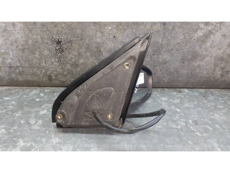 Recambio de retrovisor derecho para fiat stilo (192) 1.9 120 dynamic multijet referencia OEM IAM 01704608000  ELECTRICO