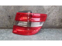 Recambio de piloto trasero derecho para mercedes-benz clase b (w245) referencia OEM IAM A1698202464 A1698200377 