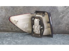 Recambio de piloto trasero derecho para mercedes-benz clase b (w245) referencia OEM IAM A1698202464 A1698200377  2