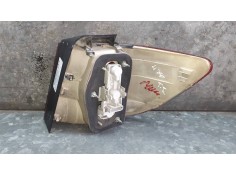 Recambio de piloto trasero izquierdo para mercedes-benz clase b (w245) referencia OEM IAM A1698202564   2