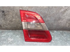 Recambio de piloto trasero izquierdo interior para mercedes-benz clase b (w245) referencia OEM IAM A1698201564 A1698200577 