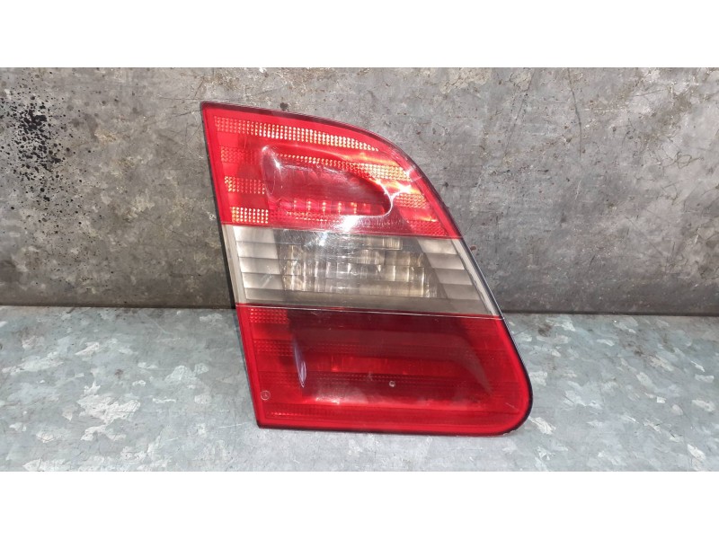 Recambio de piloto trasero izquierdo interior para mercedes-benz clase b (w245) referencia OEM IAM A1698201564 A1698200577 