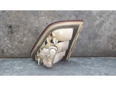 Recambio de piloto trasero izquierdo interior para mercedes-benz clase b (w245) referencia OEM IAM A1698201564 A1698200577  2