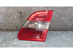 Recambio de piloto trasero derecho interior para mercedes-benz clase b (w245) referencia OEM IAM A1698201664 A1698200677 