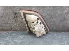 Recambio de piloto trasero derecho interior para mercedes-benz clase b (w245) referencia OEM IAM A1698201664 A1698200677  2