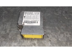 Recambio de centralita airbag para audi a6 berlina (4f2) referencia OEM IAM 4F0959655 5WK43417 SW4F0910655