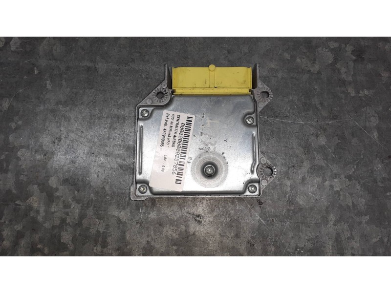 Recambio de centralita airbag para audi a6 berlina (4f2) referencia OEM IAM 4F0959655 5WK43417 SW4F0910655