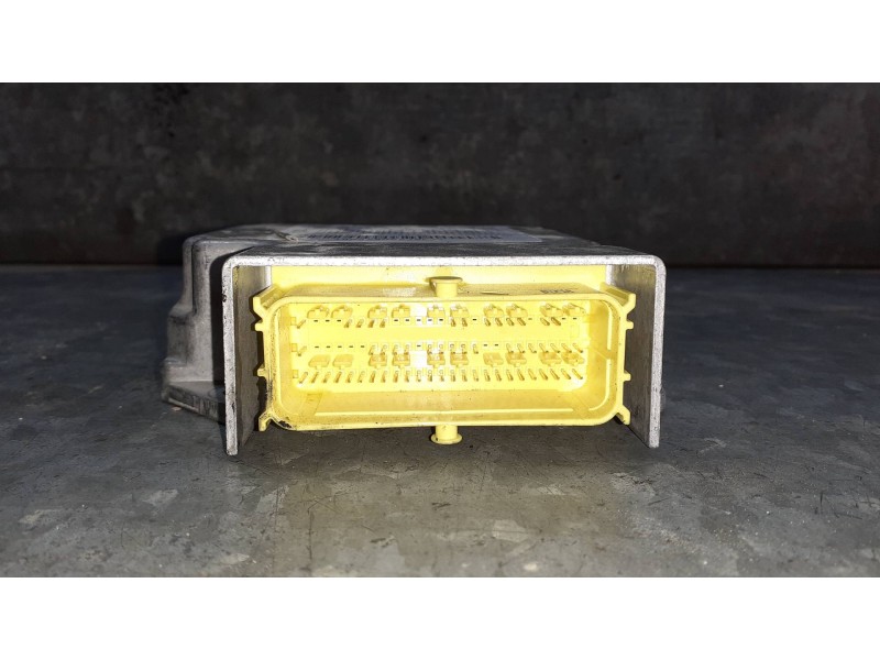 Recambio de centralita airbag para audi a6 berlina (4f2) referencia OEM IAM 4F0959655 5WK43417 SW4F0910655