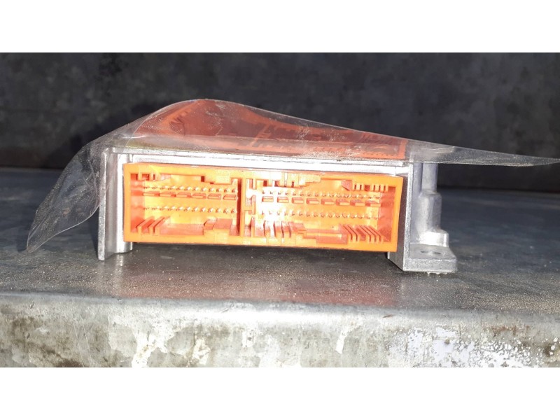Recambio de centralita airbag para hyundai i10 referencia OEM IAM 959100X200 5WK43795 SIEMENS - VDO