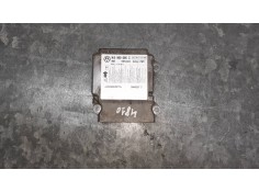 Recambio de centralita airbag para volkswagen golf v berlina (1k1) referencia OEM IAM 1K0909605C 5WK43413 02H013S2100 2