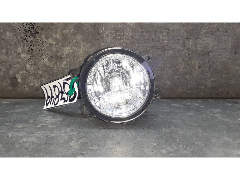 Recambio de faro antiniebla derecho para ford ka+ referencia OEM IAM E3B515B243AA 89209184 89500181
