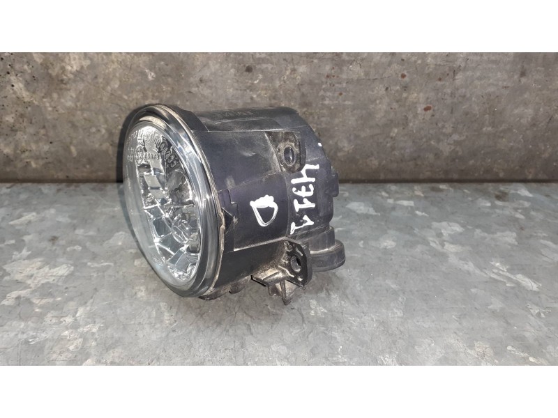 Recambio de faro antiniebla derecho para ford ka+ referencia OEM IAM E3B515B243AA 89209184 89500181