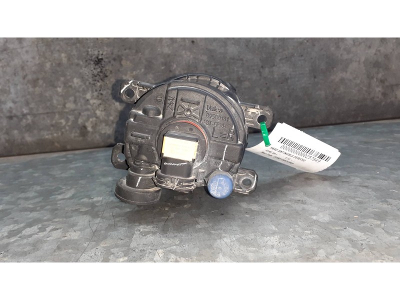 Recambio de faro antiniebla derecho para ford ka+ referencia OEM IAM E3B515B243AA 89209184 89500181