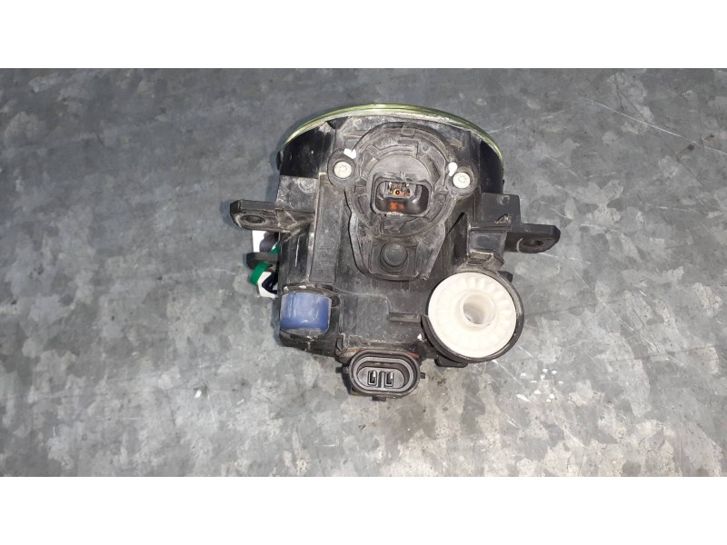 Recambio de faro antiniebla derecho para ford ka+ referencia OEM IAM E3B515B243AA 89209184 89500181