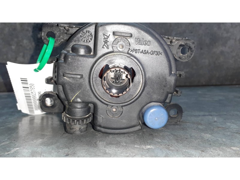 Recambio de faro antiniebla derecho para ford fusion (cbk) referencia OEM IAM 2N1115201AB  89202611