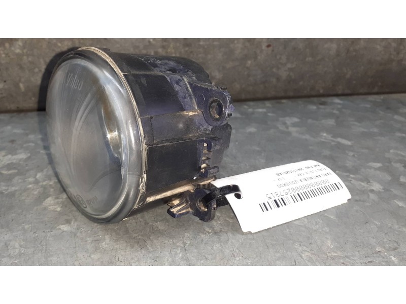 Recambio de faro antiniebla izquierdo para ford fusion (cbk) referencia OEM IAM 2N1115201AB  