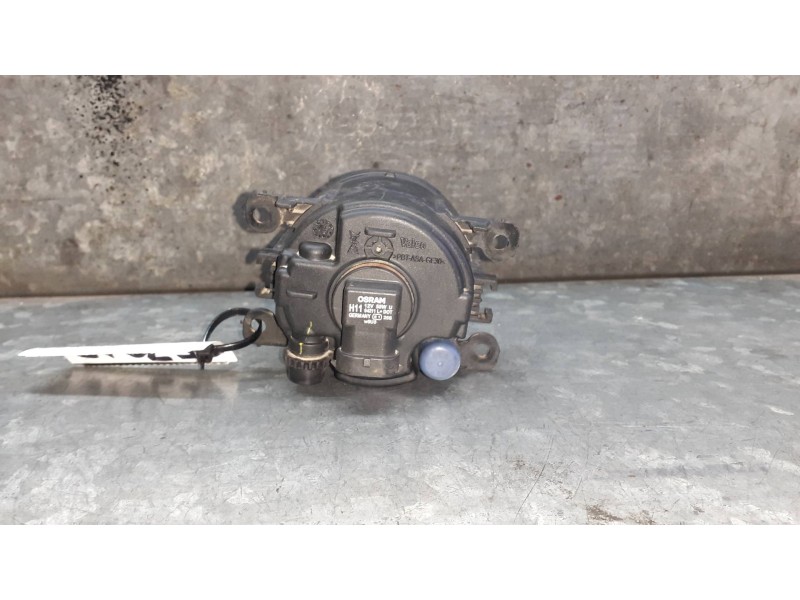 Recambio de faro antiniebla izquierdo para ford fusion (cbk) referencia OEM IAM 2N1115201AB  