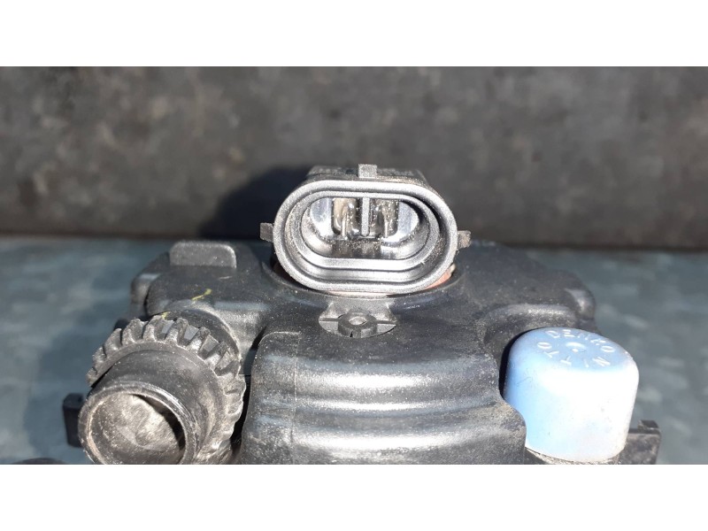 Recambio de faro antiniebla izquierdo para ford fusion (cbk) referencia OEM IAM 2N1115201AB  