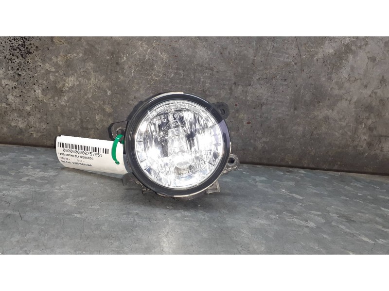 Recambio de faro antiniebla izquierdo para ford ka+ referencia OEM IAM E3B515B243AA 89209184 89500181