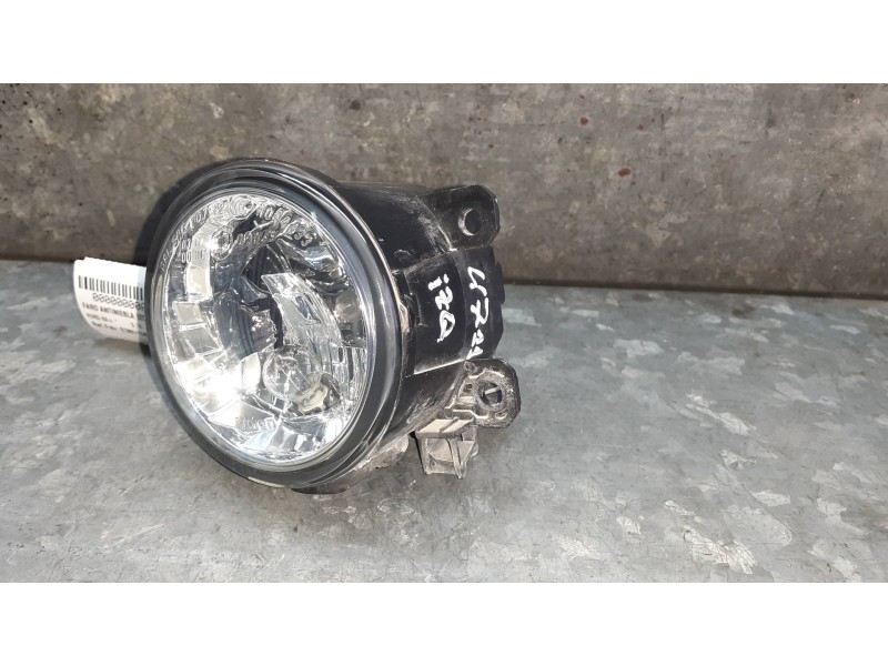 Recambio de faro antiniebla izquierdo para ford ka+ referencia OEM IAM E3B515B243AA 89209184 89500181
