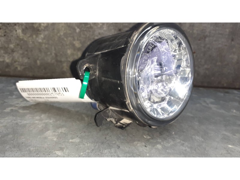 Recambio de faro antiniebla izquierdo para ford ka+ referencia OEM IAM E3B515B243AA 89209184 89500181