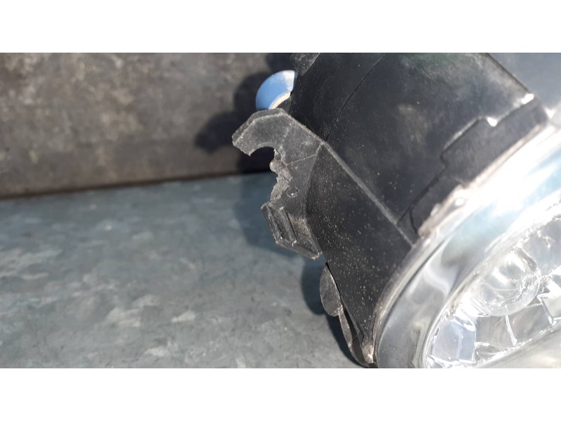 Recambio de faro antiniebla izquierdo para ford ka+ referencia OEM IAM E3B515B243AA 89209184 89500181