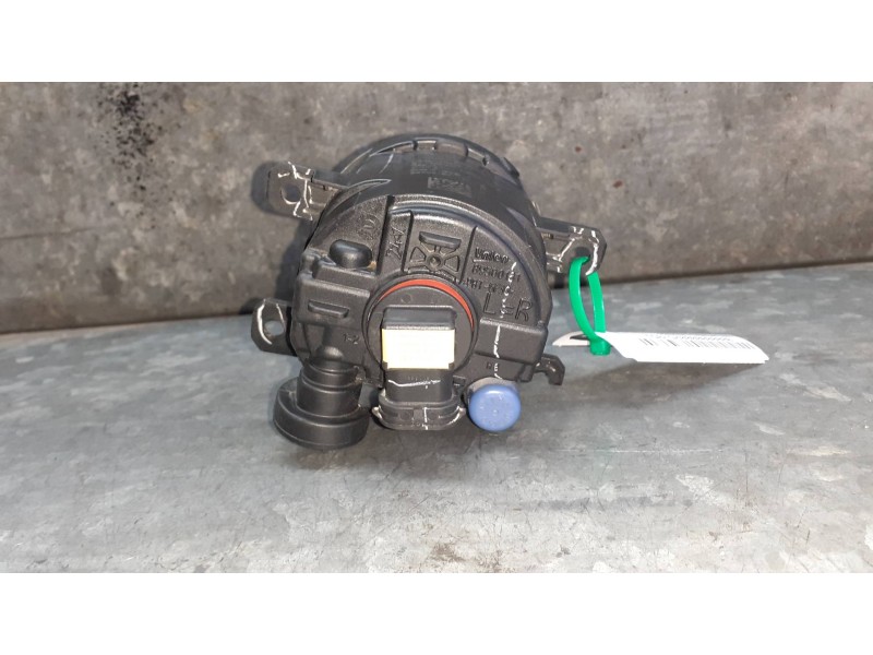 Recambio de faro antiniebla izquierdo para ford ka+ referencia OEM IAM E3B515B243AA 89209184 89500181