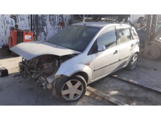 ford fiesta (cbk) del año 2005